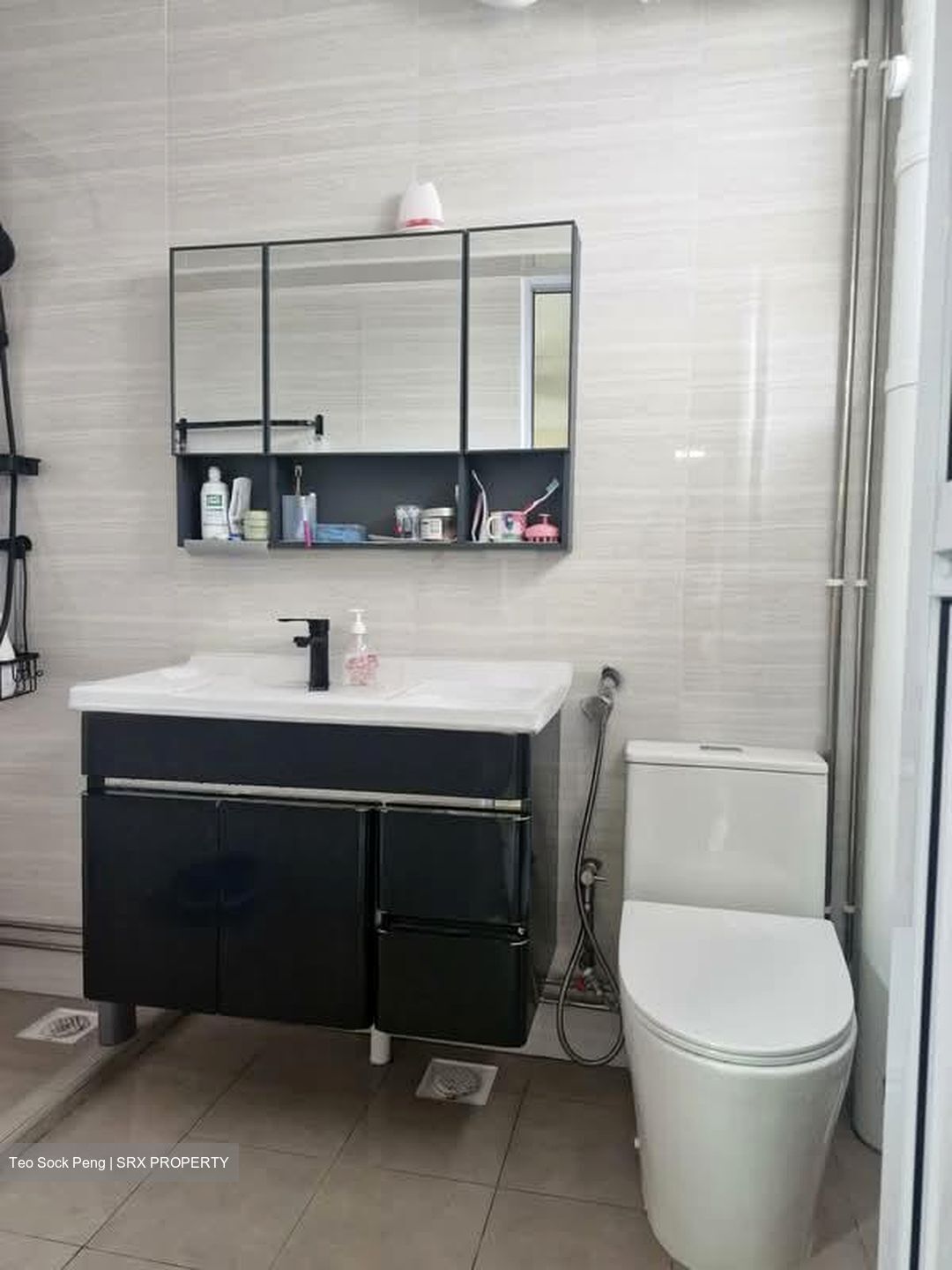 Blk 541 Pasir Ris Street 51 (Pasir Ris), HDB Executive #601272011